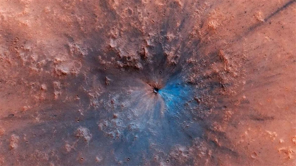 专家警告：火星岩石样本可能会把外星病毒带到地球！