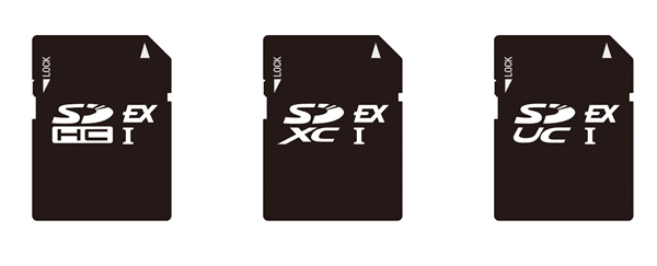 SD 8.0标准发布：引入PCIe 4.0、最高速度达4GB/s