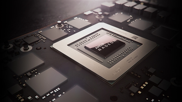 AMD 7nm锐龙游戏本喜迎AMD显卡：独门绝技加持