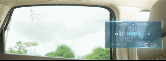 京东方、福耀合作，将推汽车智能调光、车窗显示玻璃-冯金伟博客园