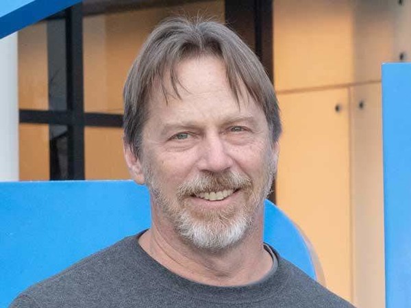 Jim Keller