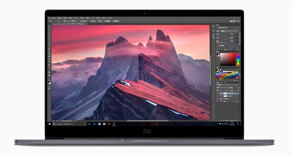 小米笔记本Pro 15 2020款5699元起开卖 升级处理器