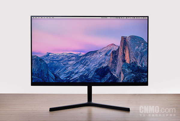 小米或将推出27英寸电竞显示器 刷新率高达165Hz！