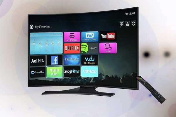 谷歌语音匹配功能或将运用在Android TV上 可识别身份