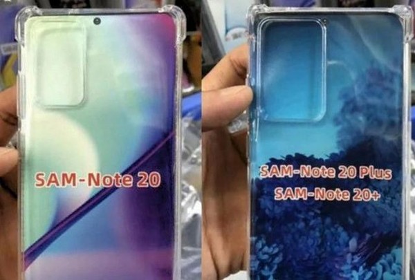 早报：华为“无按键”专利曝光 Redmi 9官方参数表出炉