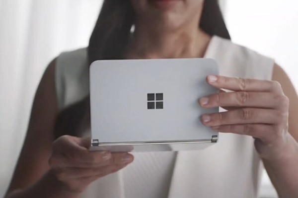 Surface Duo