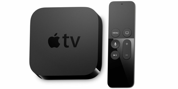 Apple TV