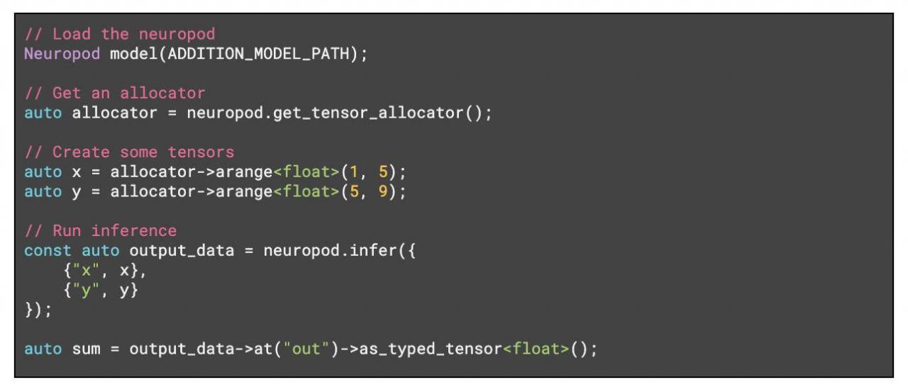 轻松调用 TensorFlow、PyTorch 等多框架，Uber 开源深度学习推理引擎 Neuropod