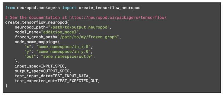 轻松调用 TensorFlow、PyTorch 等多框架，Uber 开源深度学习推理引擎 Neuropod