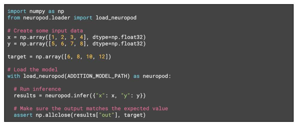 轻松调用 TensorFlow、PyTorch 等多框架，Uber 开源深度学习推理引擎 Neuropod