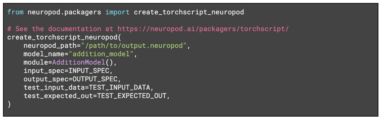 轻松调用 TensorFlow、PyTorch 等多框架，Uber 开源深度学习推理引擎 Neuropod