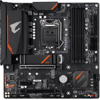 技嘉 B460M AORUS PRO 主板 618 特惠：858 元-冯金伟博客园