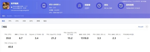 5G+WiF 6加持 荣耀平板V6影音游戏两不误