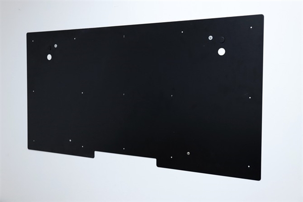 创维W81 Pro壁纸电视测评：分体设计、4.6mm超薄OLED屏画质出色