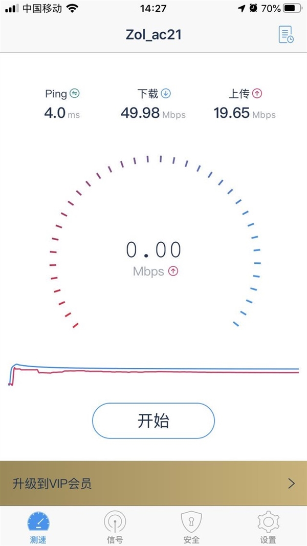 6根天线设计/网络提速新体验 腾达AC21路由器上手