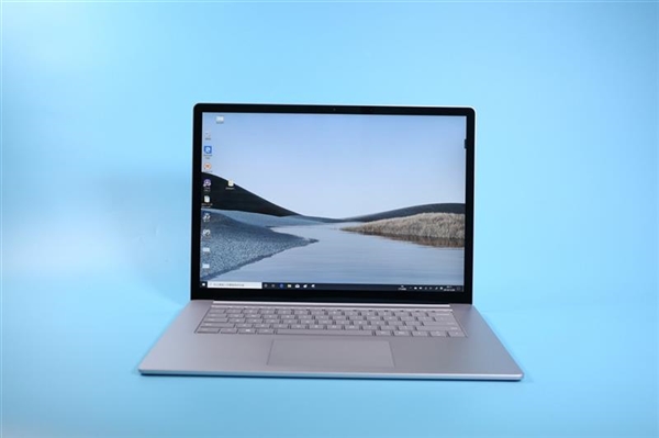 Surface Laptop 4惊喜现身：用上顶级锐龙7 4800U