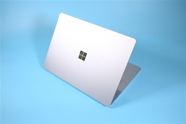 Surface Laptop 4惊喜现身：用上顶级锐龙7 4800U