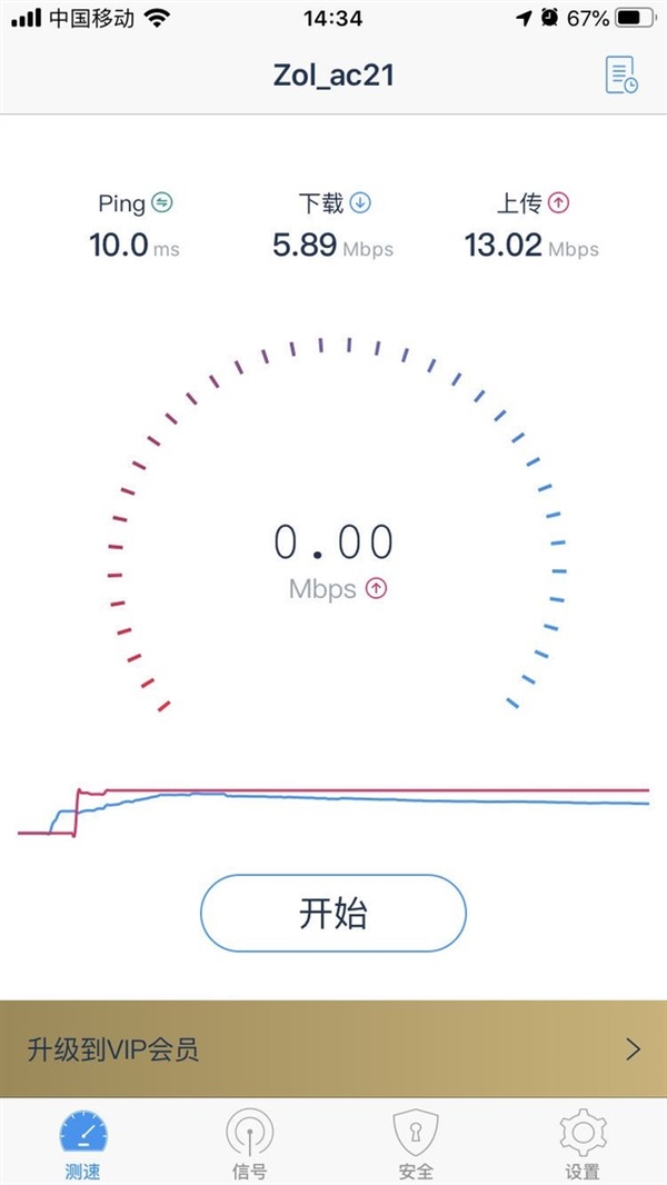 6根天线设计/网络提速新体验 腾达AC21路由器上手