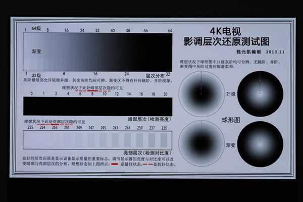 创维W81 Pro壁纸电视测评：分体设计、4.6mm超薄OLED屏画质出色