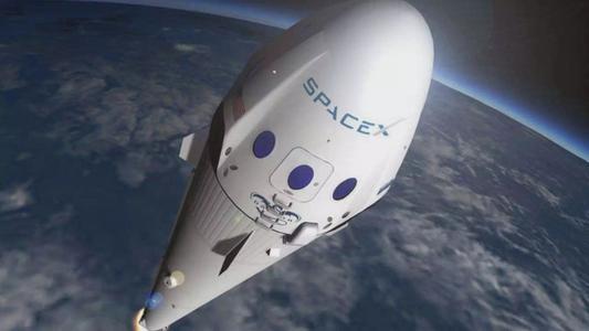 搭星链卫星”便车” SpaceX已将数万台电脑送上了天