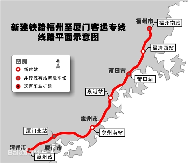 中国第一条跨海高铁更近一步：高风险隧道贯通