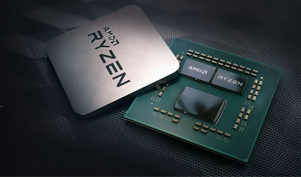 AMD推亲民级PCIe 4.0芯片组B550 代工厂祥硕营收大涨54%