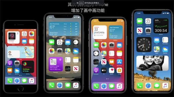 李楠评价苹果WWDC：果然是抄袭到全球开发者哭泣的大会