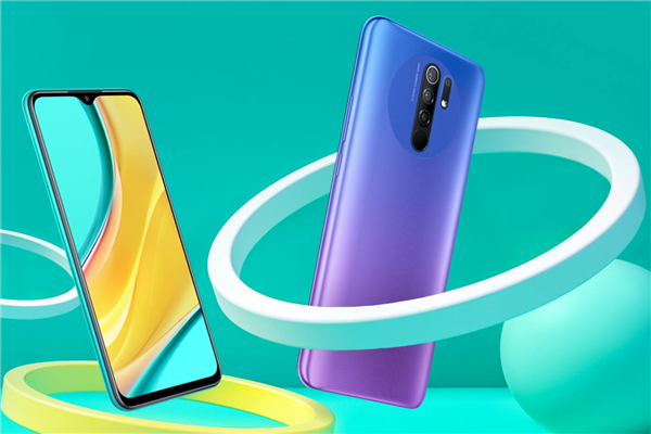 Redmi 9A、Redmi 9C官宣：大电池、大屏幕