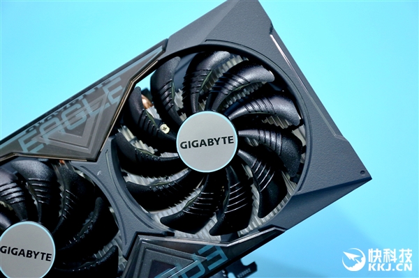 速度提升50%！技嘉GTX 1650 GDDR6显卡拆解图赏