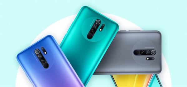 千元新机Redmi 9国行版入网：联发科G80加持