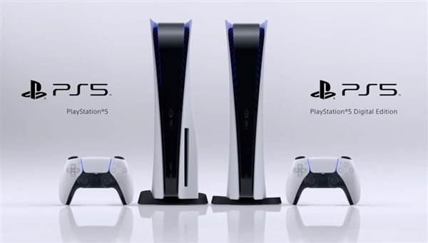 索尼公布隐藏“福利”：PS5将兼容的4000多款PS4游戏已在测试