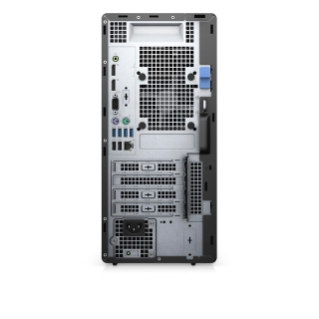 35W 10核心体积仅1.17升！戴尔发布全新OptiPlex迷你机、一体机