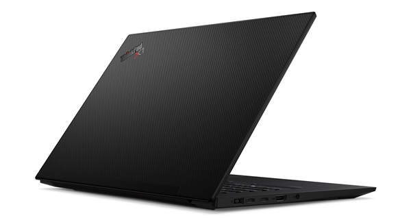 联想发布第三代ThinkPad X1隐士：十代酷睿H＋GTX 1650 Ti