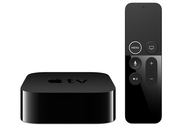 Apple TV 6搭载A12X处理器：全新散热方案镇压、性能超iPad Pro