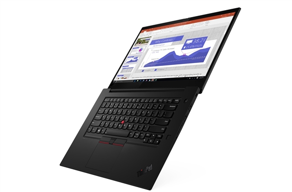 联想发布第三代ThinkPad X1隐士：十代酷睿H＋GTX 1650 Ti