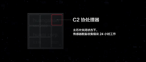 华米发布RISC-V架构黄山2号自研芯片：已流片成功 Q4量产