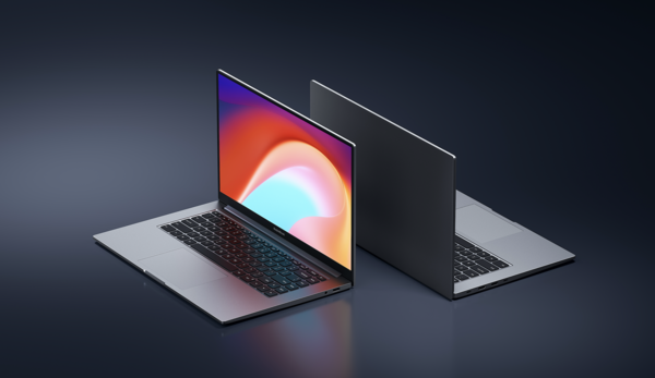 RedmiBook 16