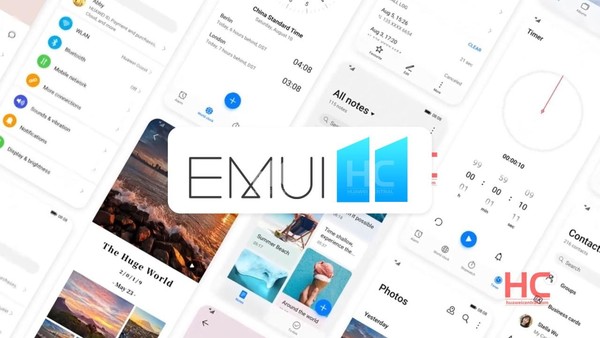 EMUI11