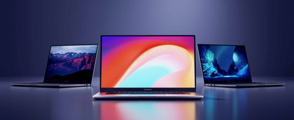 RedmiBook