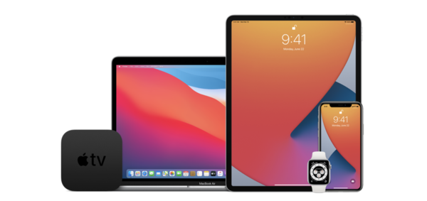 人人都能升级！苹果iOS 14/iPadOS 14公测版开始推送 