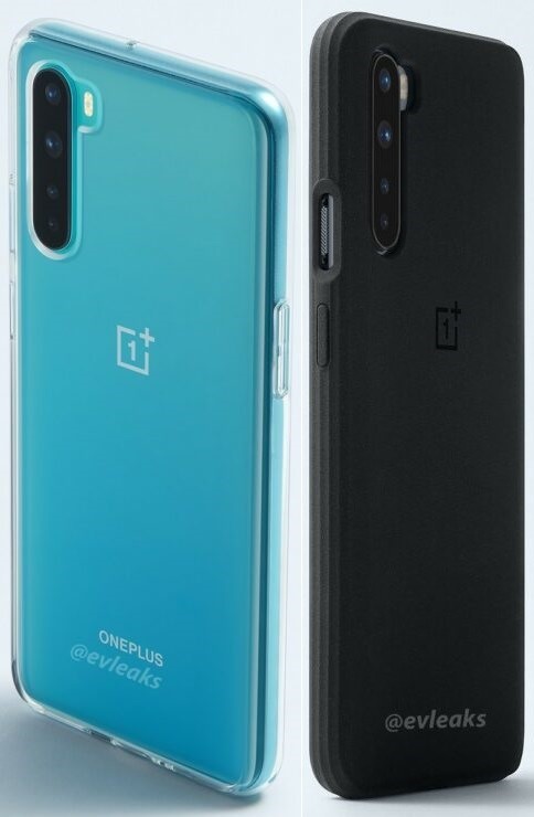 OnePlus Nord官方创意手机壳曝光：艺术与技术的融合