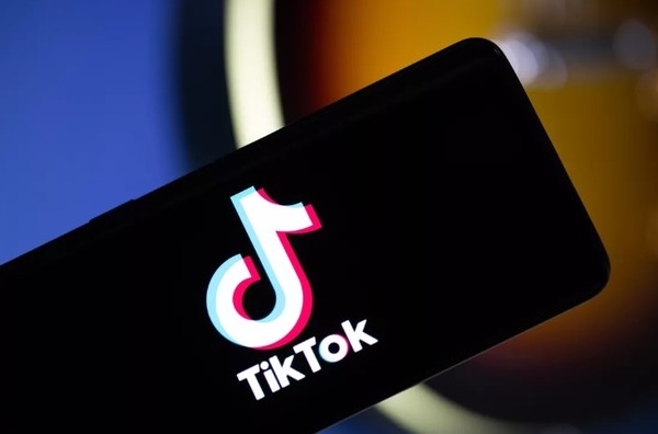 TikTok（抖音海外版）