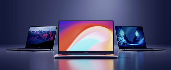 RedmiBook 16/14Ⅱ新品开售 标配10nm酷睿处理器