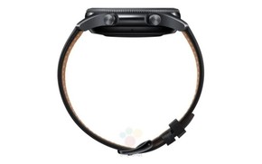 三星Galaxy Watch 3最全爆料信息汇总 价格成唯一悬念