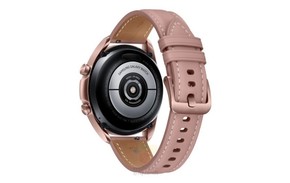 三星Galaxy Watch 3最全爆料信息汇总 价格成唯一悬念