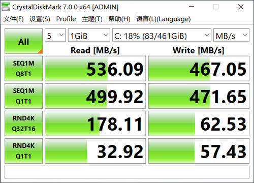 PC的价格工作站的性能 联想ThinkStationK上手