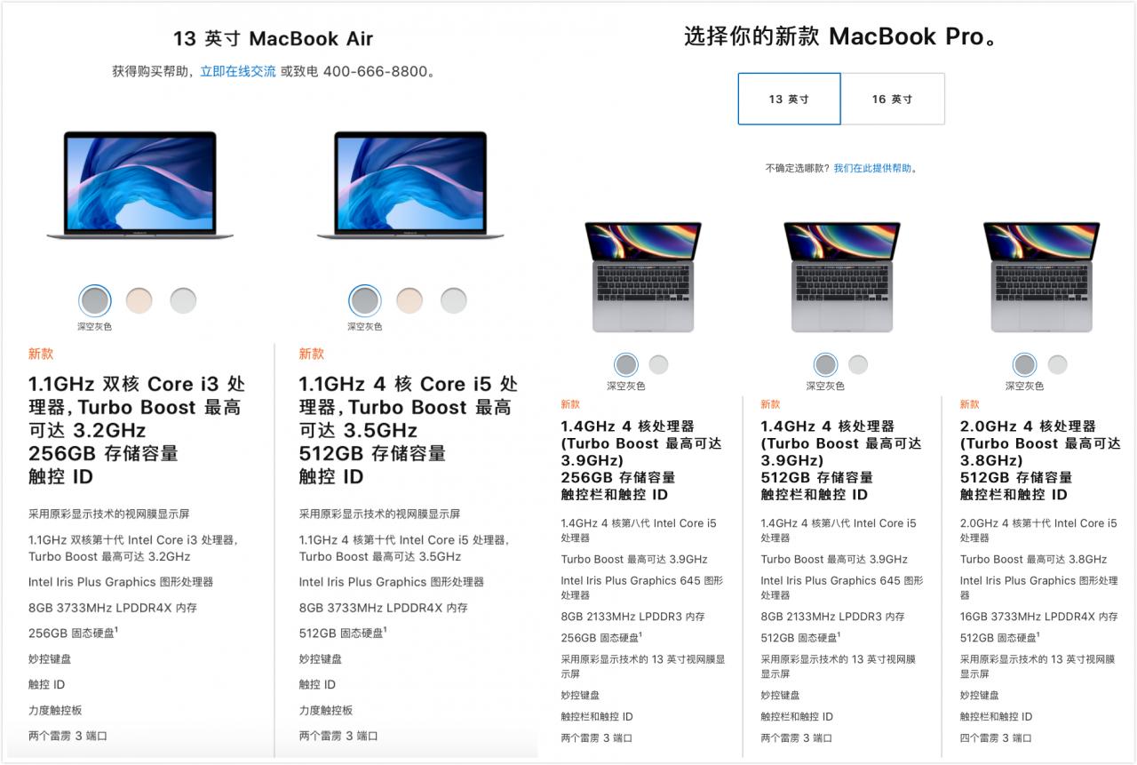 MacBook Air 消亡史        