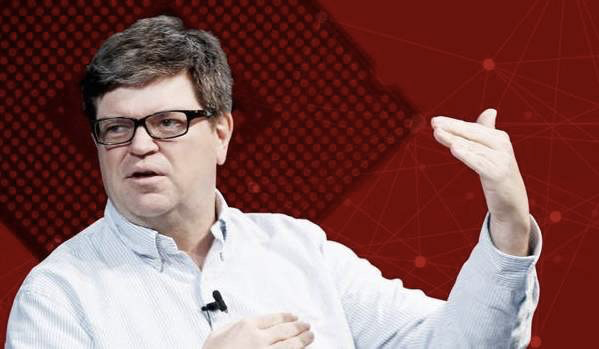 图灵奖得主Yann LeCun“认输”离开推特，AI社区上演杠精文化