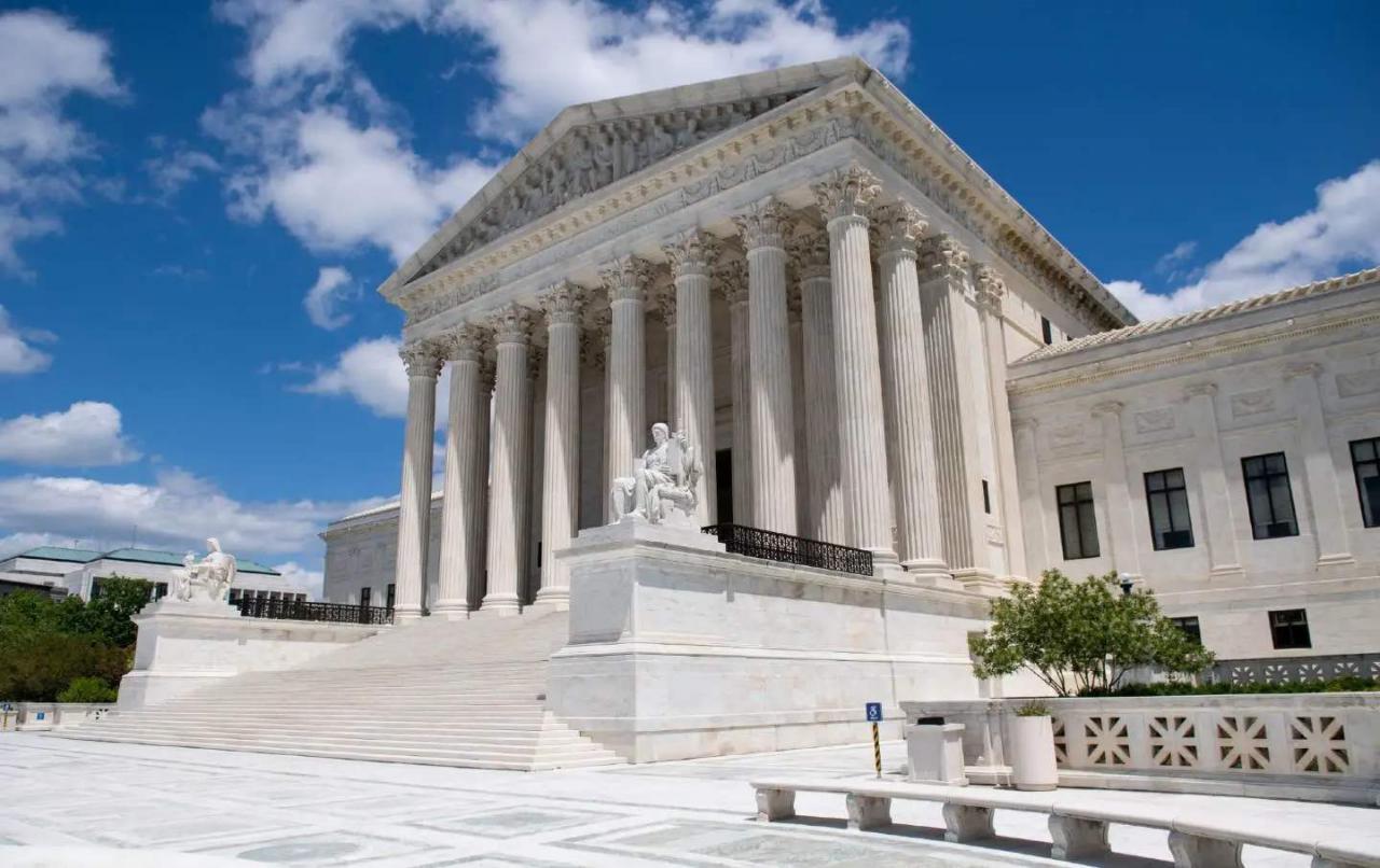 美最高法院进一步打击”自动拨号” 取消一项豁免条款