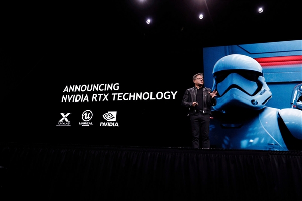 苹果都不想要的ARM：NVIDIA为啥要接盘？